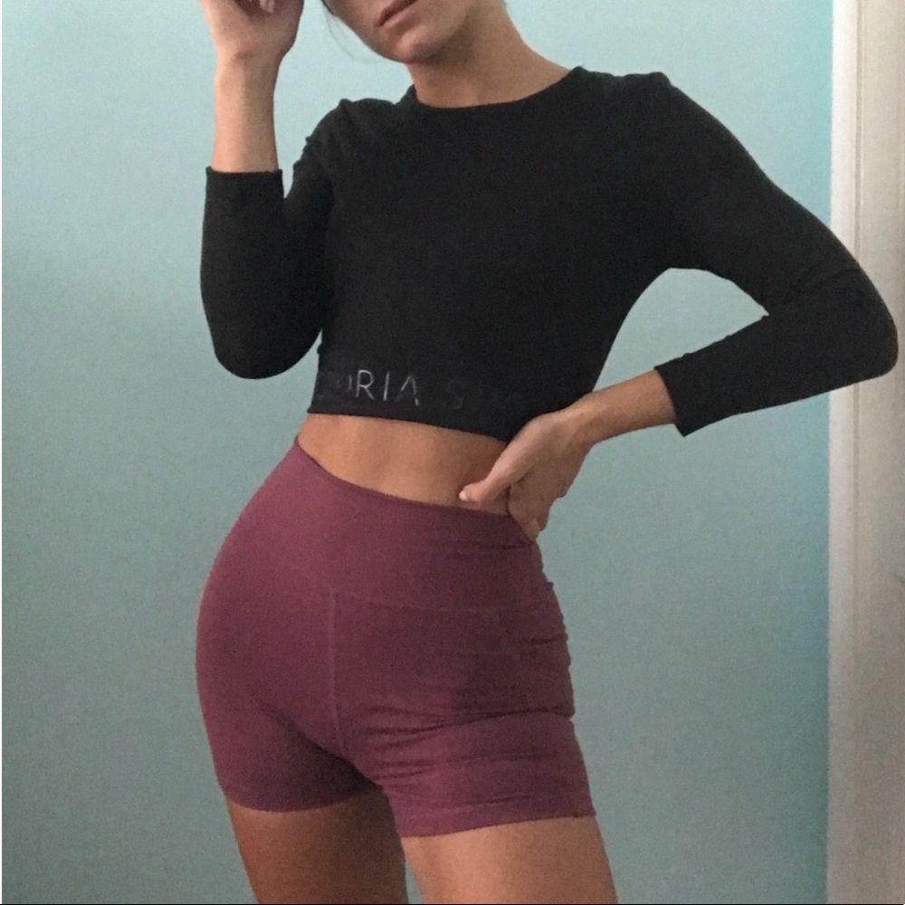 Alphalete Alphalux Shorts
